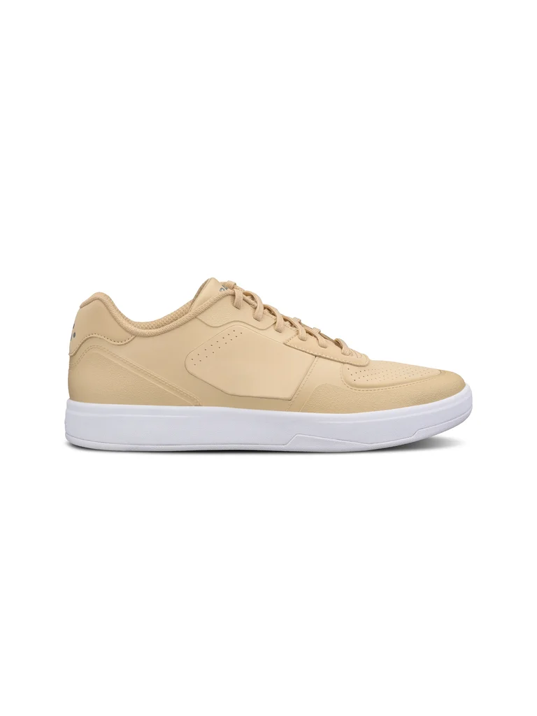 Hovedproduktbilde for Beige Craft Sinnesro Sneakers