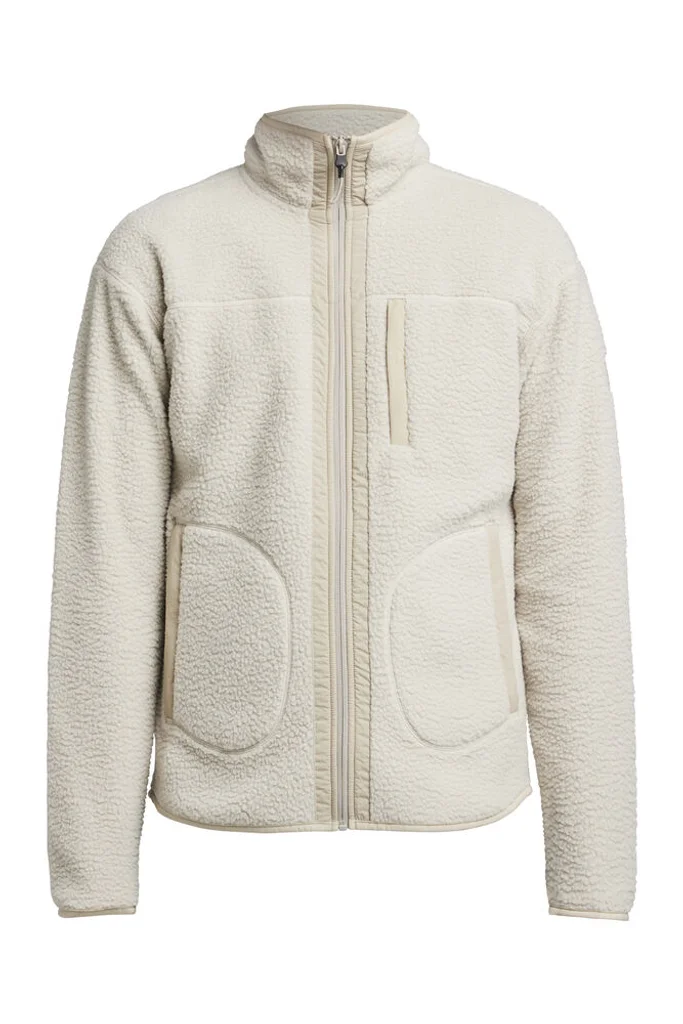 Hovedproduktbilde for Sand Tenson Yoke Full Zip