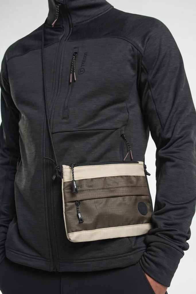 Hovedproduktbilde for Olivengrønn Tenson Camper Accessory Bag