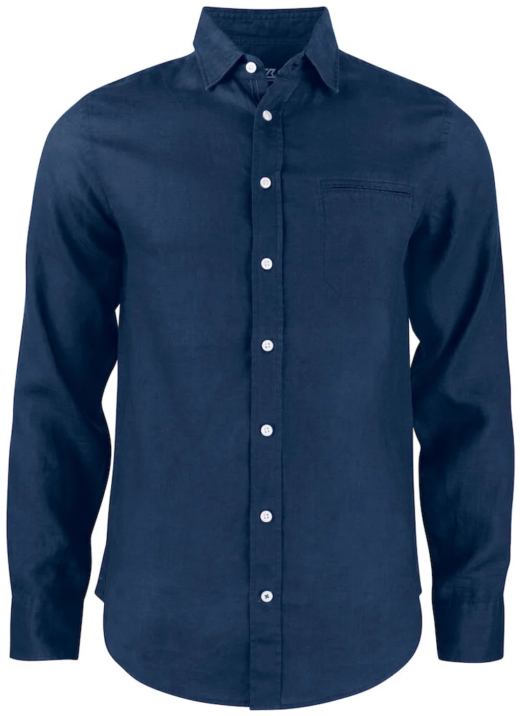Hovedproduktbilde for Dark Navy Cutter & Buck Summerland Skjorte