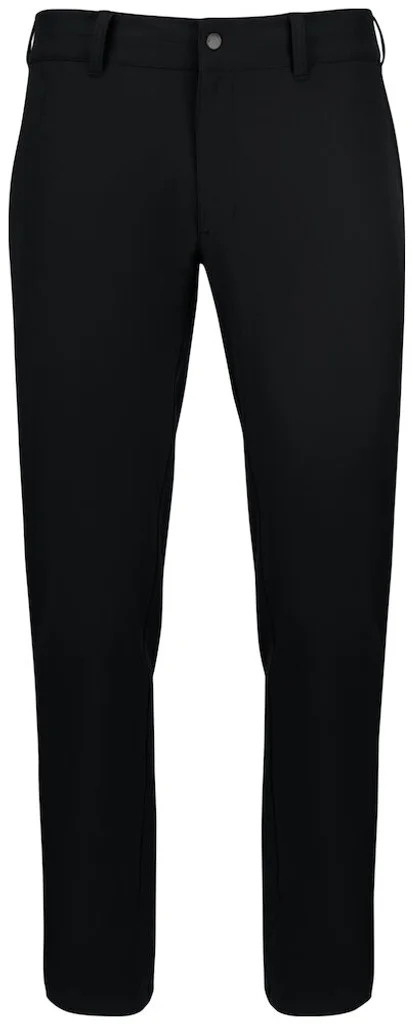 Hovedproduktbilde for Black Cutter & Buck New Salish Bukse