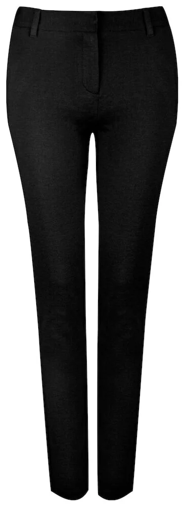 Hovedproduktbilde for Black Cutter & Buck Tofino Bukse Dame