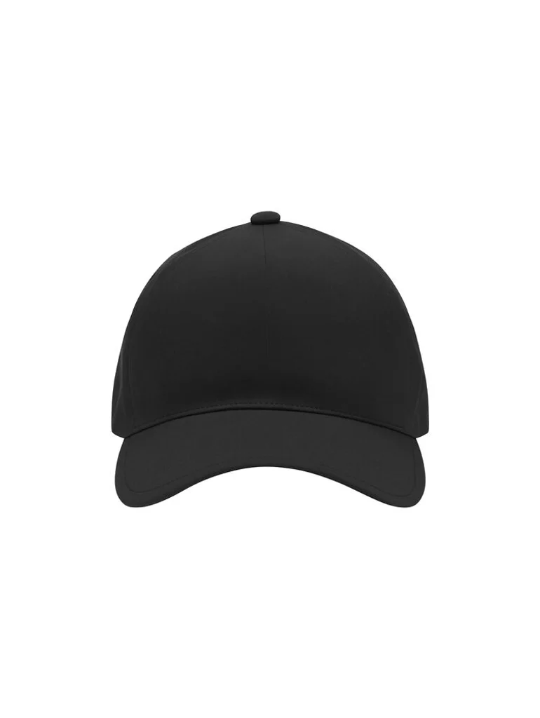 Hovedproduktbilde for Black Cutter & Buck Wauna Caps