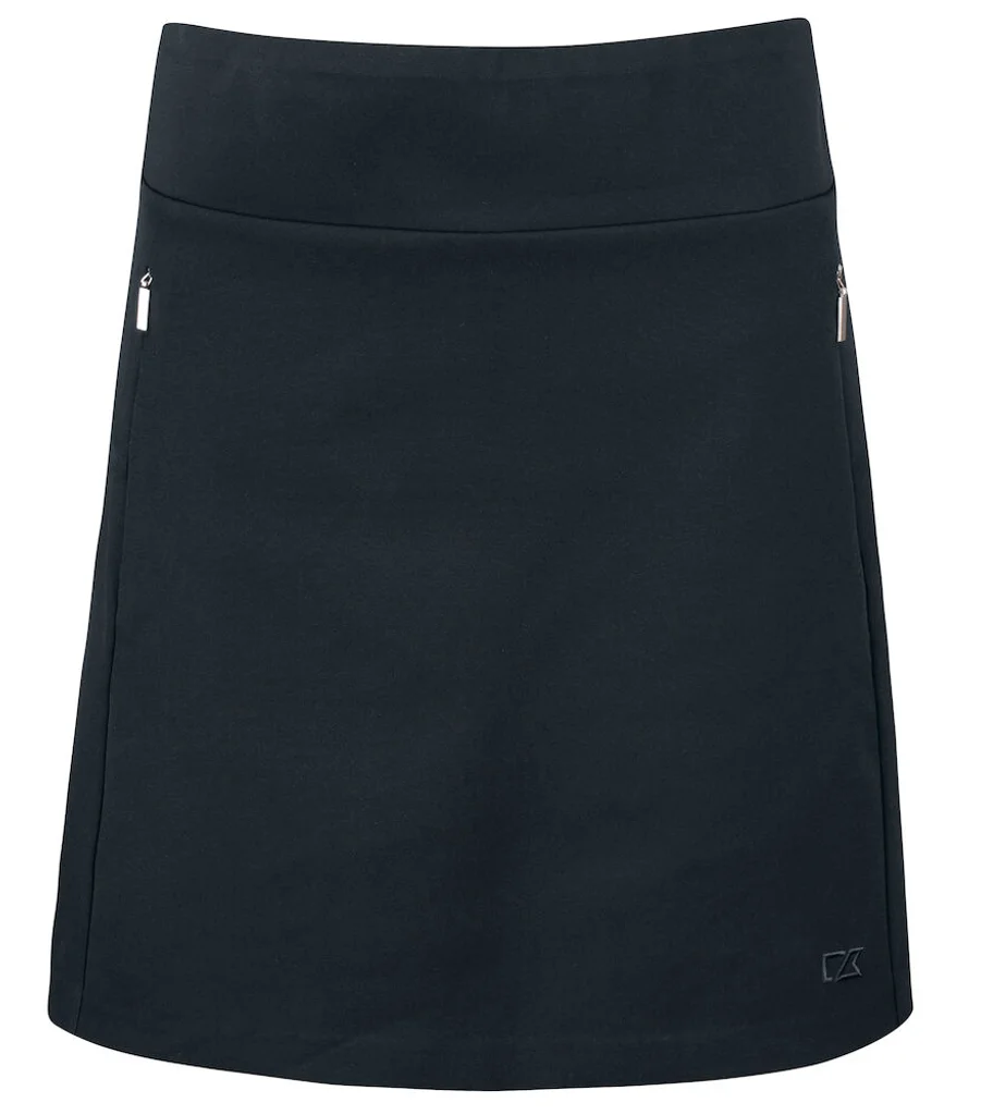 Hovedproduktbilde for Black Cutter & Buck Suncadia Skjørt Dame