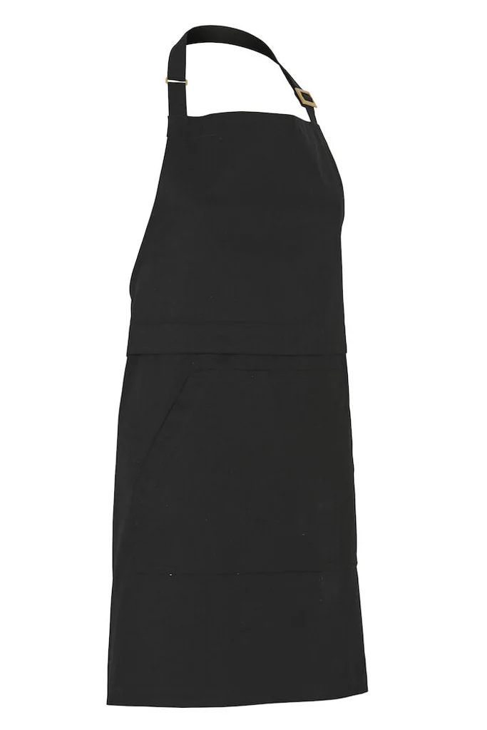 Hovedproduktbilde for Black Cottover Combi Forkle