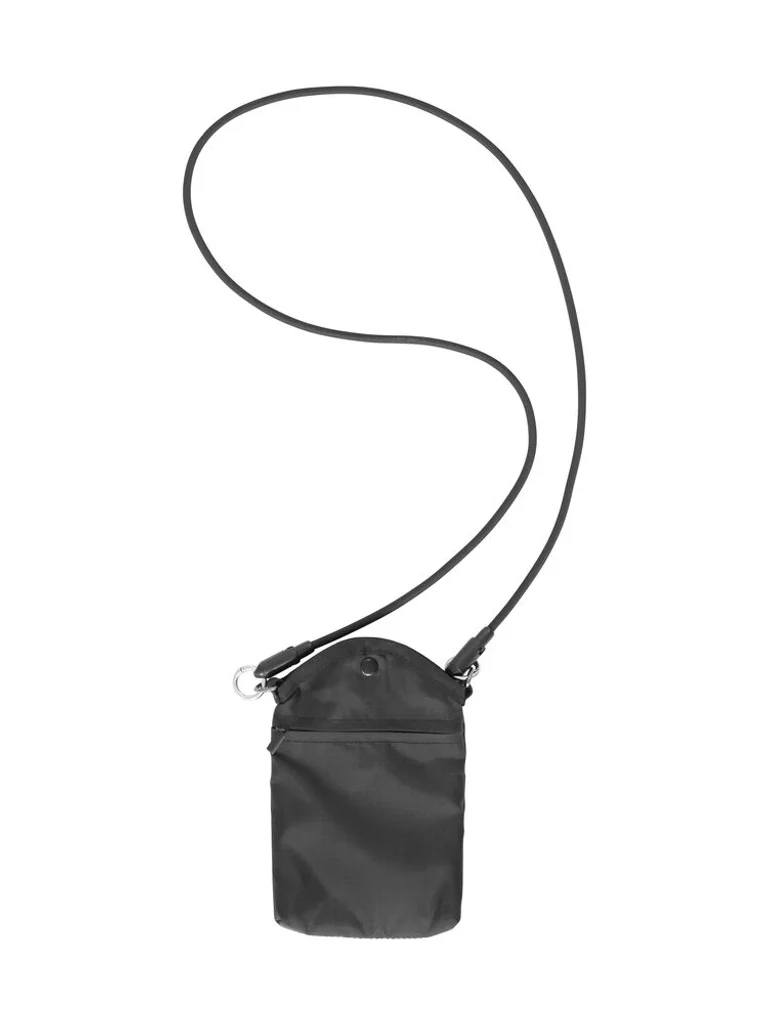 Hovedproduktbilde for Black RPET Event Bag