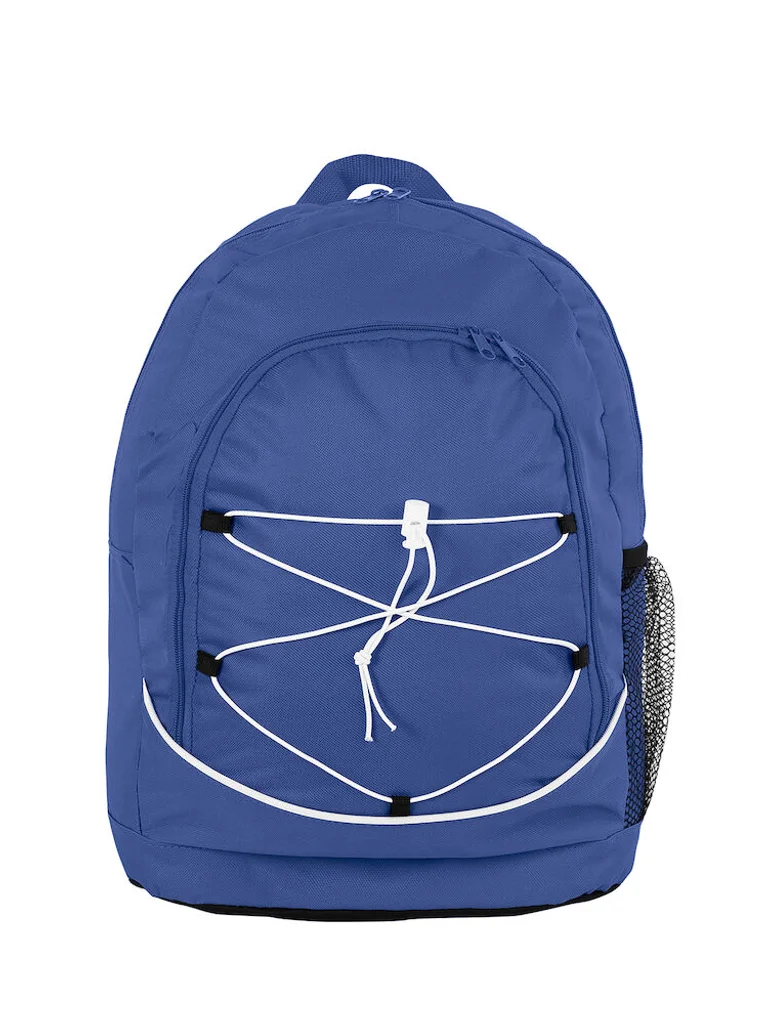 Hovedproduktbilde for Blue/White Derby of Sweden 19L Ryggsekk