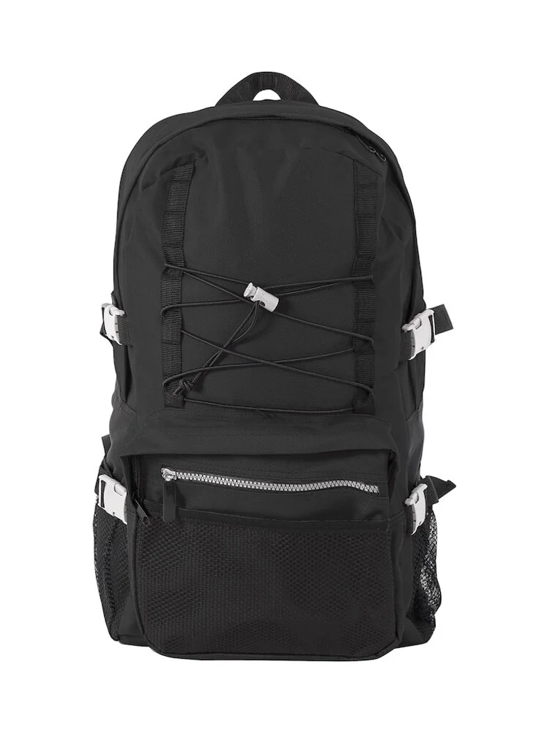 Hovedproduktbilde for Black Derby of Sweden Sliver Line 20L Ryggsekk