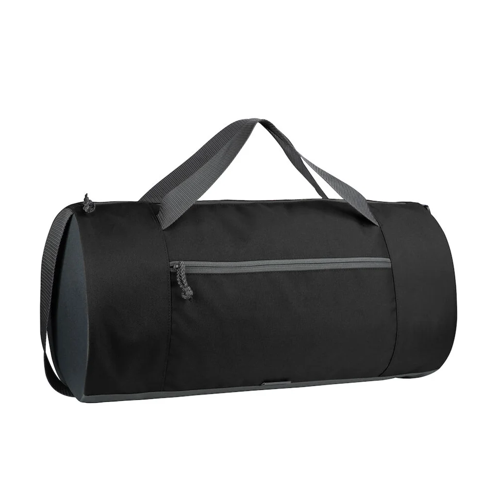 Hovedproduktbilde for Black Derby of Sweden 28L Sportsbag