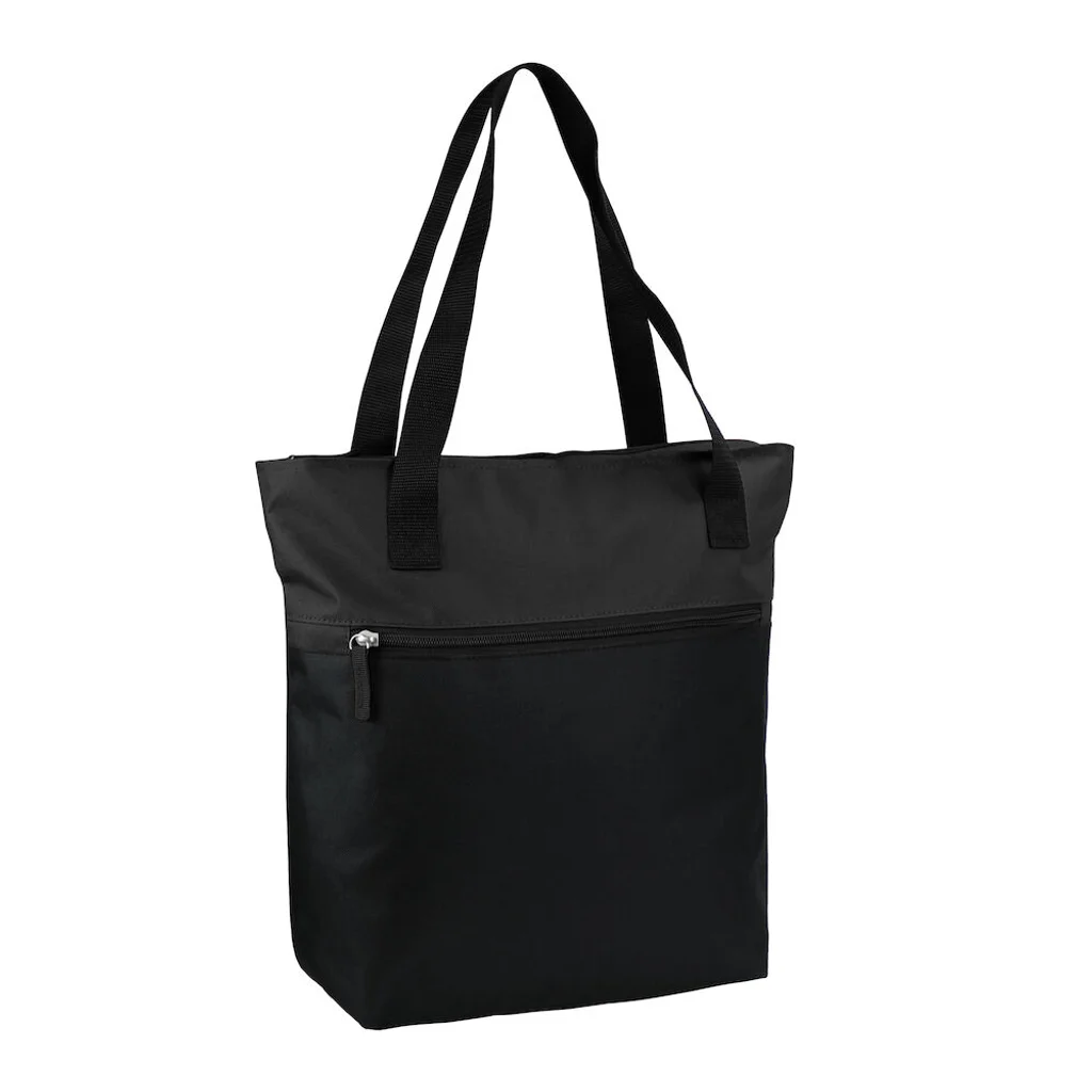 Hovedproduktbilde for Black Derby of Sweden Sky 12L Handlenett