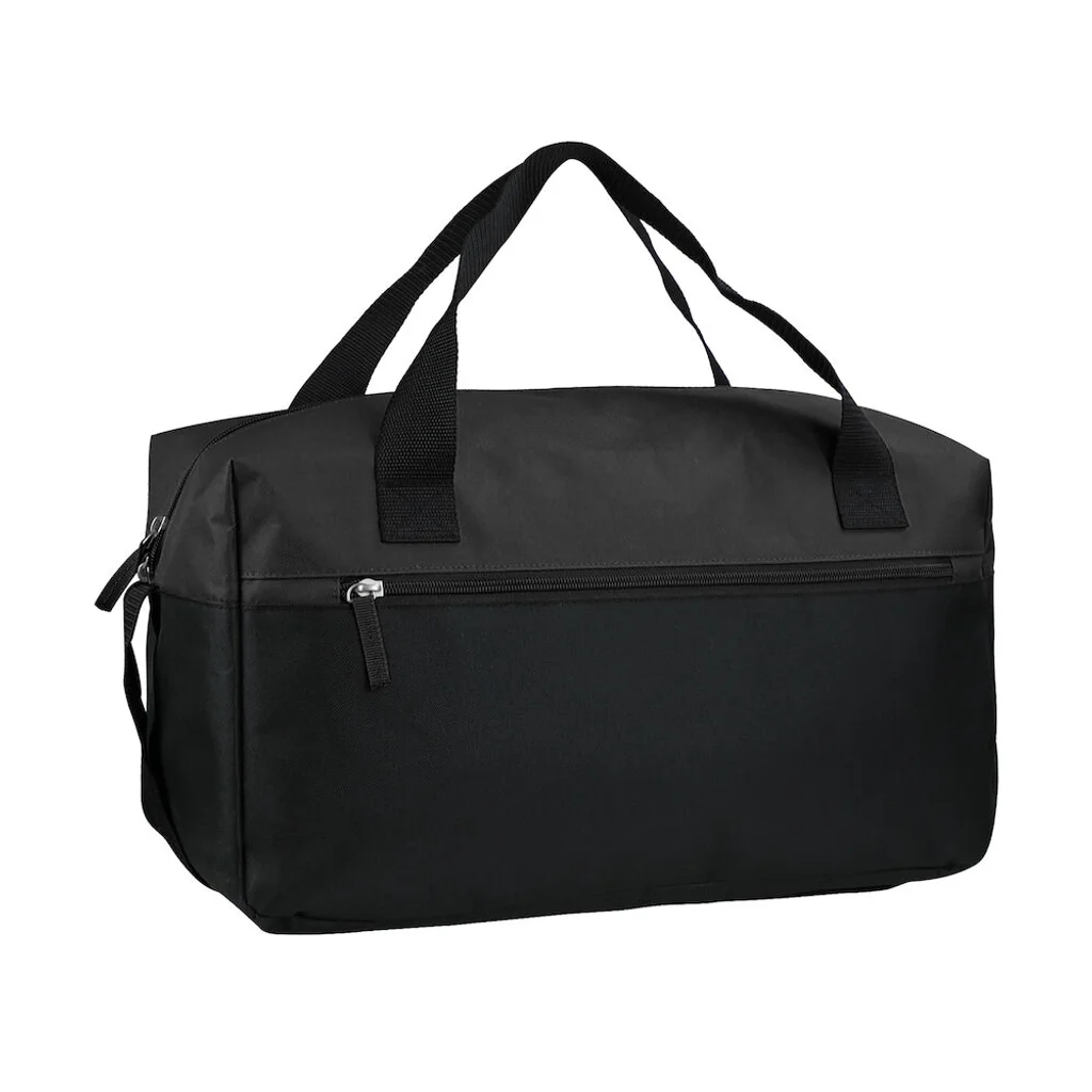 Hovedproduktbilde for Black Derby of Sweden Sky 20L Weekendbag