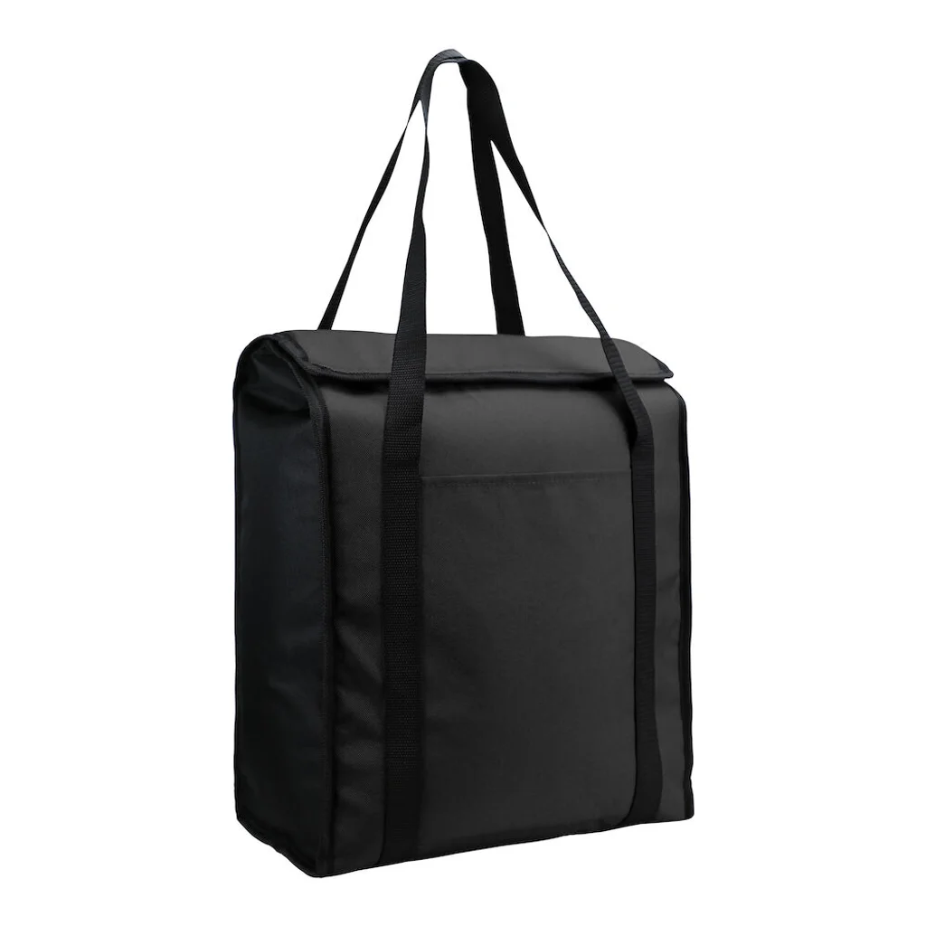 Hovedproduktbilde for Black Derby of Sweden Tote 18L Kjølebag
