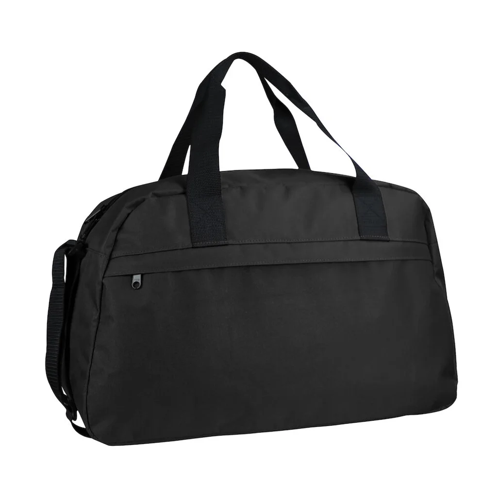 Hovedproduktbilde for Black Derby of Sweden Spirit 22L Travelbag