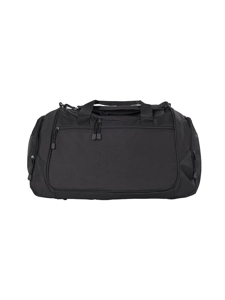 Hovedproduktbilde for Black Derby of Sweden Black Line Easy Sportbag