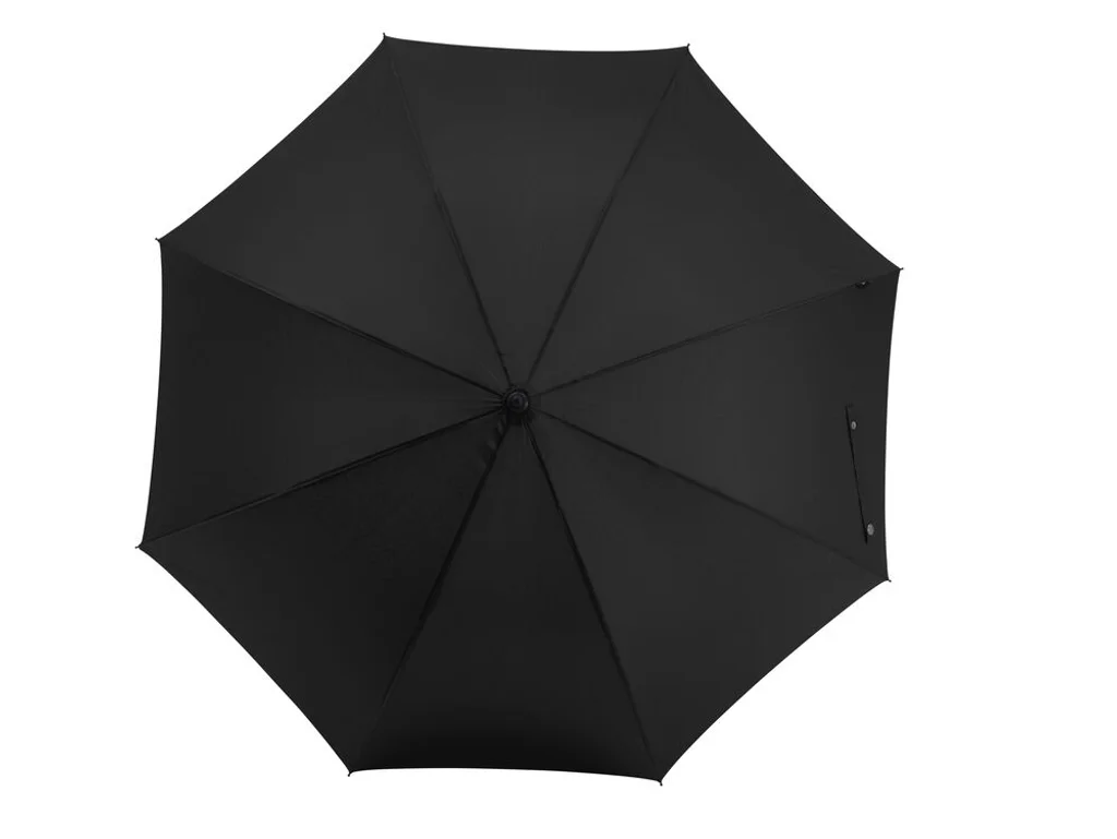 Hovedproduktbilde for Black Derby of Sweden Cirrus Paraply