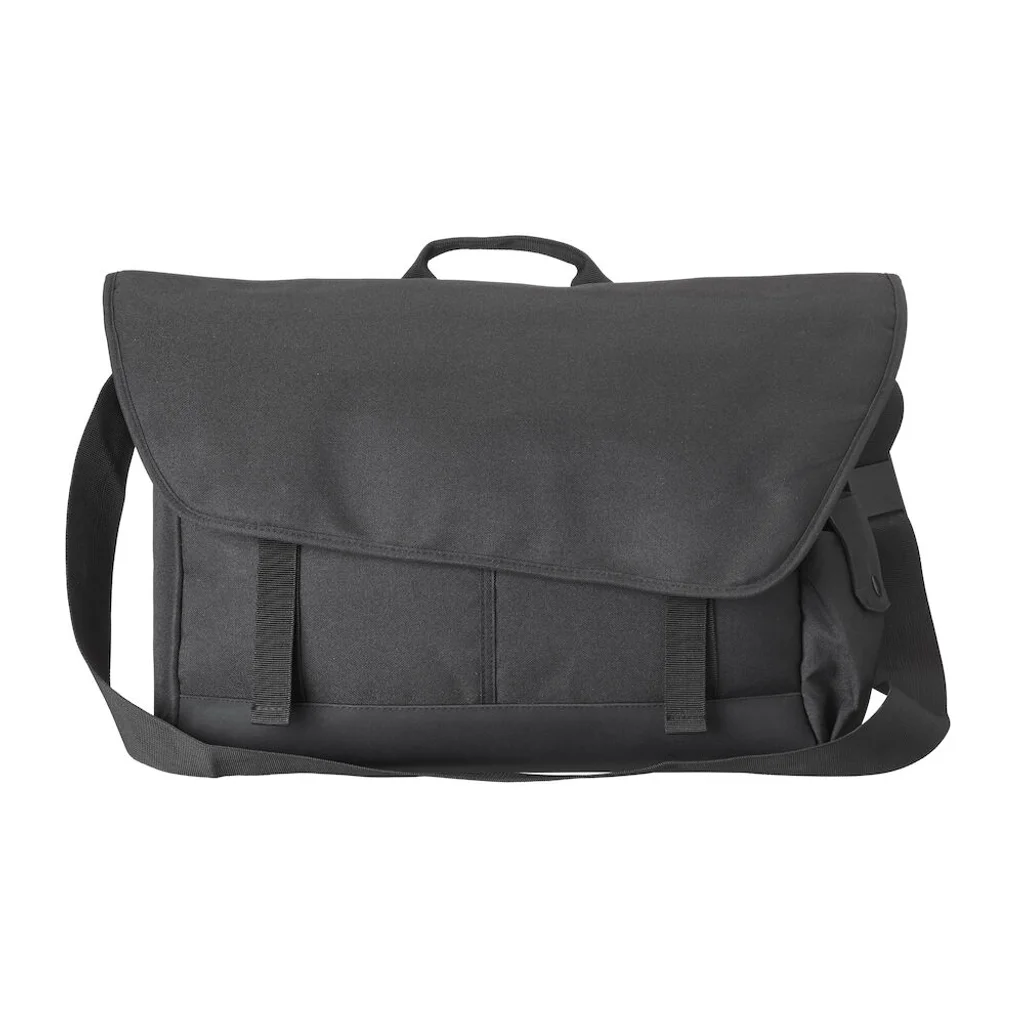 Hovedproduktbilde for Black Derby of Sweden Pure Line Skulderveske