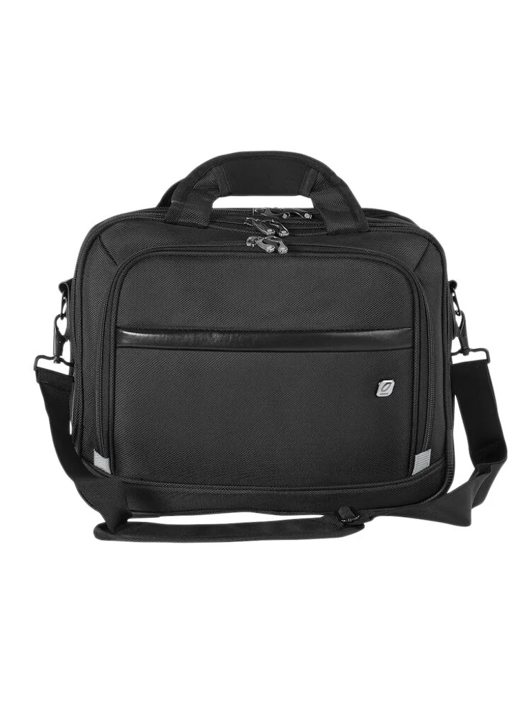 Hovedproduktbilde for Black/Grey Derby of Sweden PRO Line Petit PC-veske