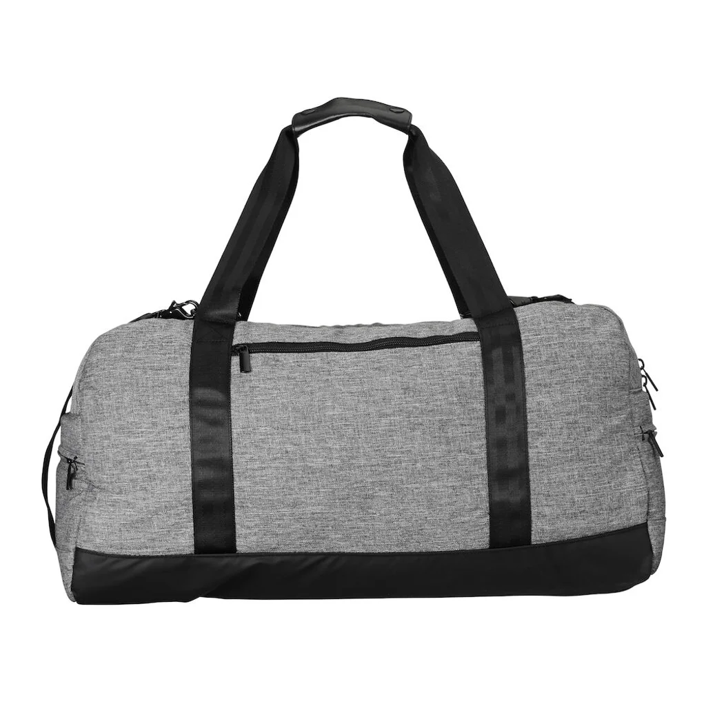 Hovedproduktbilde for Anthracite Melange Derby of Sweden Urban Line 45L Dufflebag