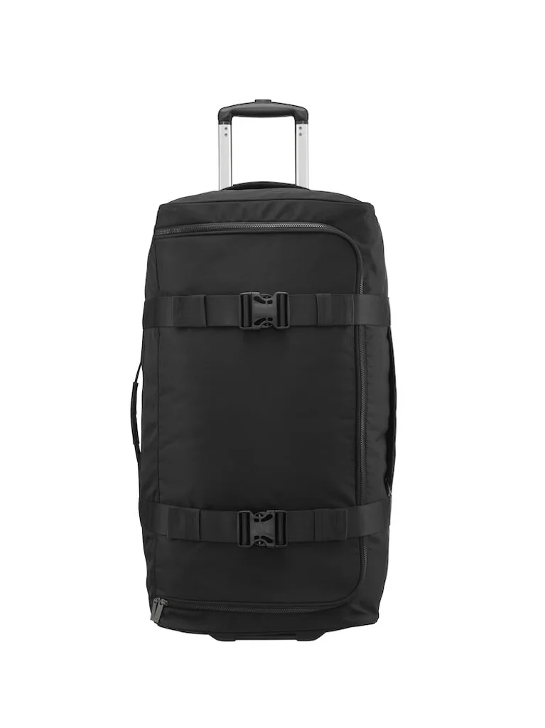 Hovedproduktbilde for Black Derby of Sweden Royal Line 77L Trillebag