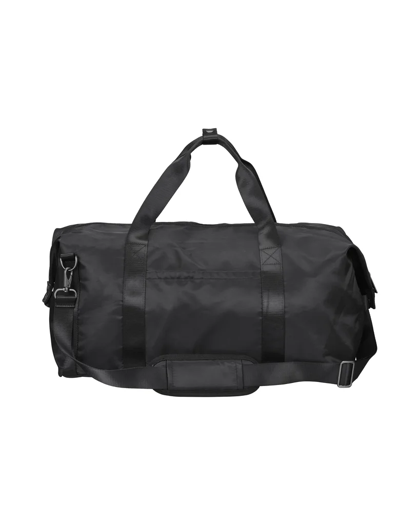 Hovedproduktbilde for Black Derby of Sweden Royal Line 45L Weekendbag