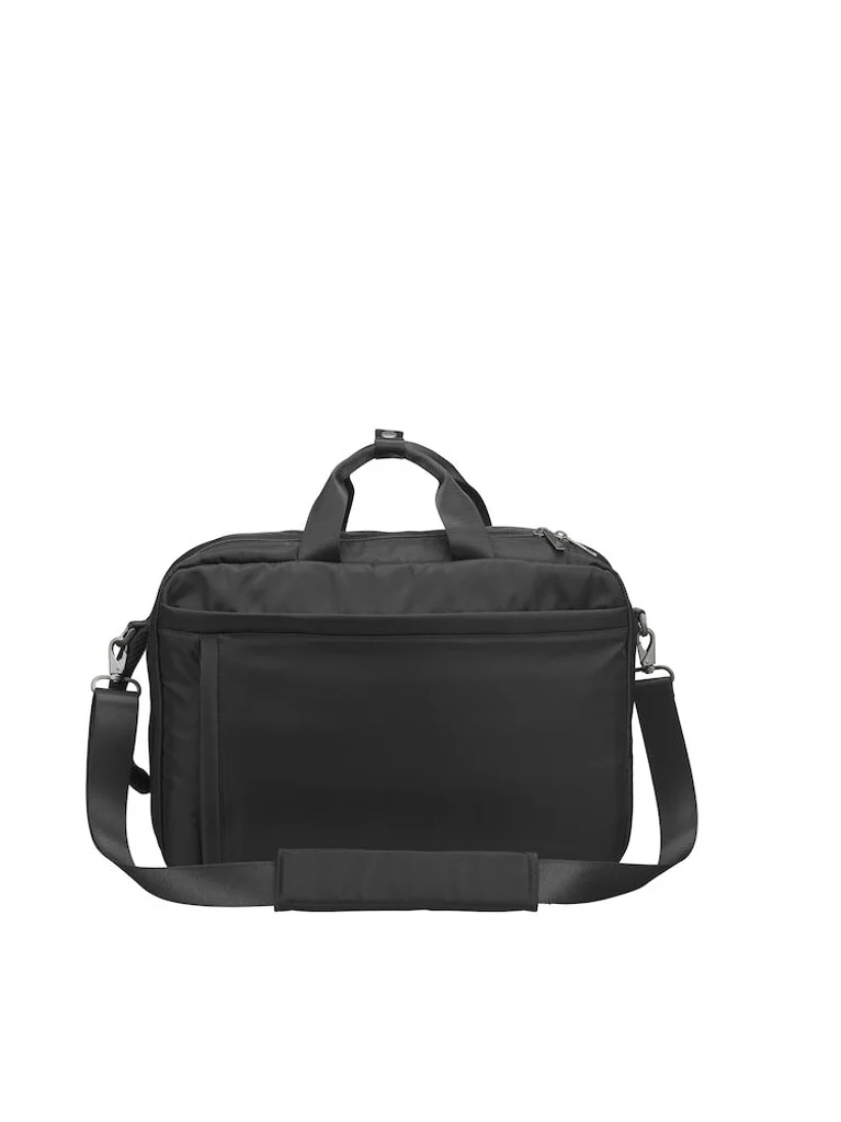 Hovedproduktbilde for Black Derby of Sweden Royal Line 14L Computer Bag