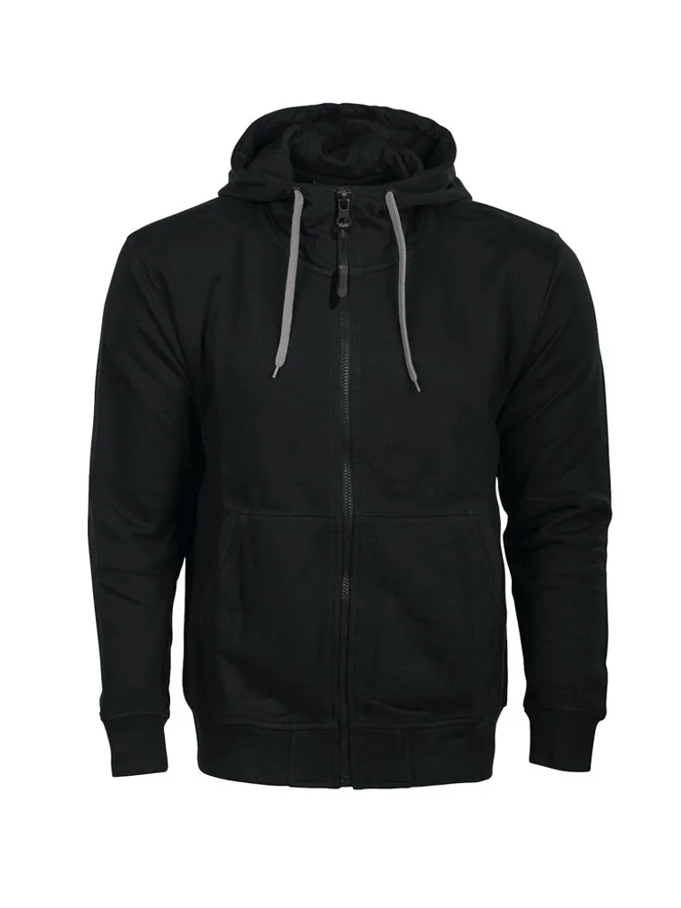Hovedproduktbilde for Black Graphix Midland T-skjorte