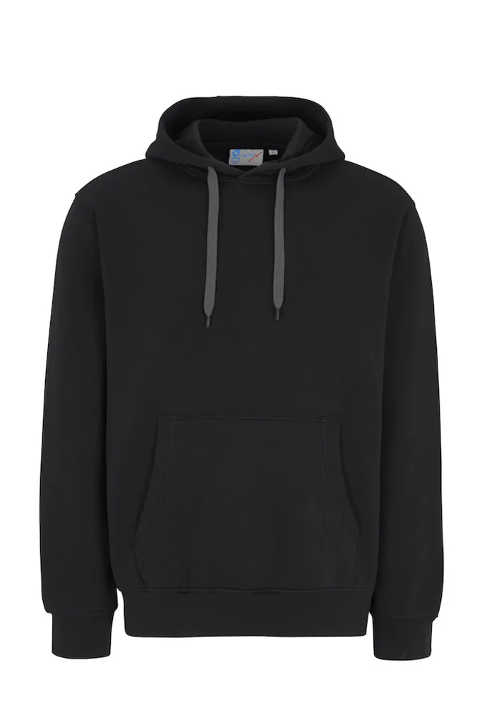 Hovedproduktbilde for Black Graphix Midland T-skjorte