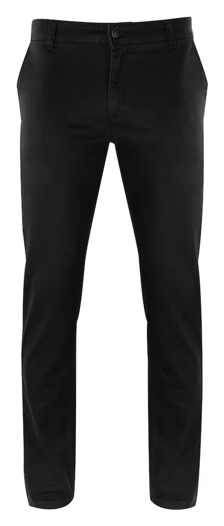 Hovedproduktbilde for Black J. Harvest Officer Chinos Bukse