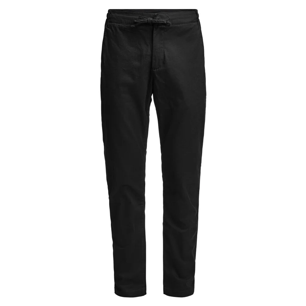 Hovedproduktbilde for Black J. Harvest Freehold Chinos