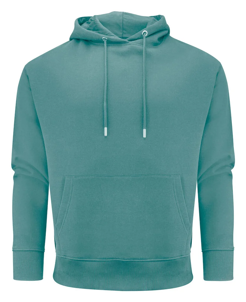 Hovedproduktbilde for Aloe Green J. Harvest Hopedale Hettegenser