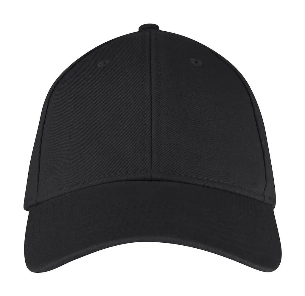 Hovedproduktbilde for Black J. Harvest Burnwood Caps