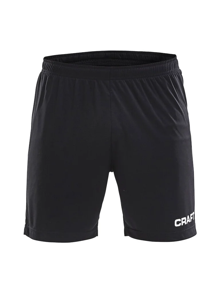 Hovedproduktbilde for Black Craft Teamwear Squad  Shorts