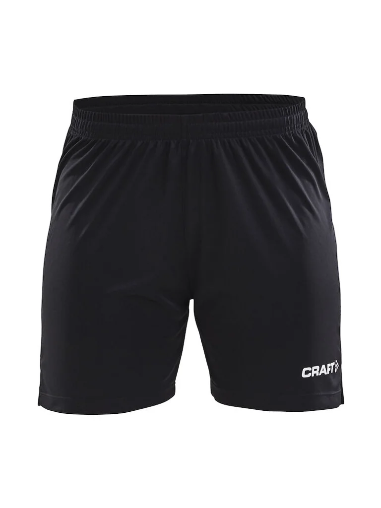 Hovedproduktbilde for Black Craft Teamwear Squad  Shorts Dame
