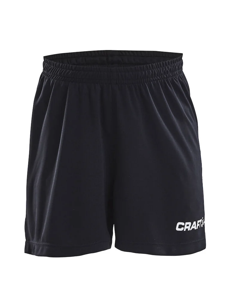 Hovedproduktbilde for Black Craft Teamwear Squad  Shorts Barn