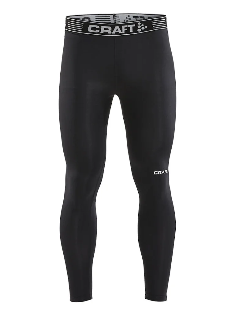 Hovedproduktbilde for Black Craft Teamwear Ability Compression Tights  Bukse