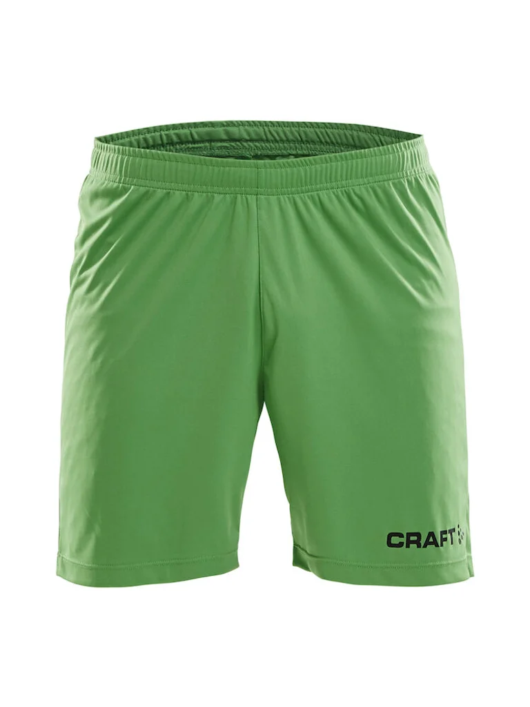 Hovedproduktbilde for Craft Green Craft Teamwear Squad Go  Shorts