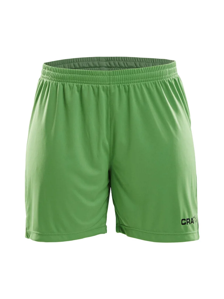 Hovedproduktbilde for Craft Green Craft Teamwear Squad  Shorts Dame