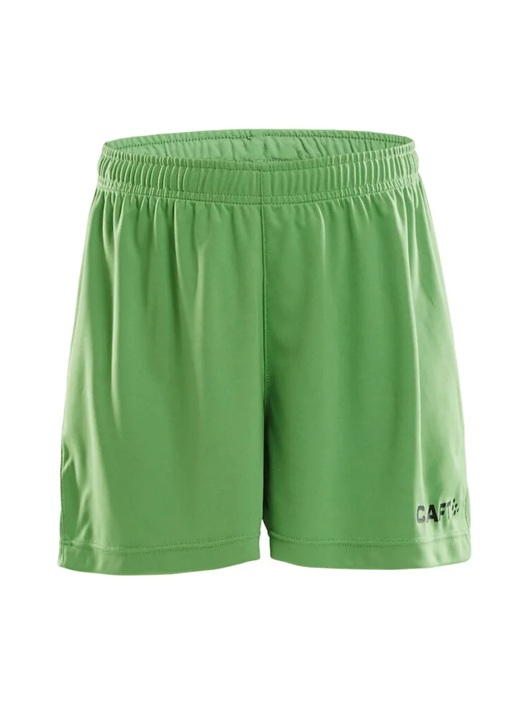 Hovedproduktbilde for Craft Green Craft Teamwear Squad Go Shorts Barn