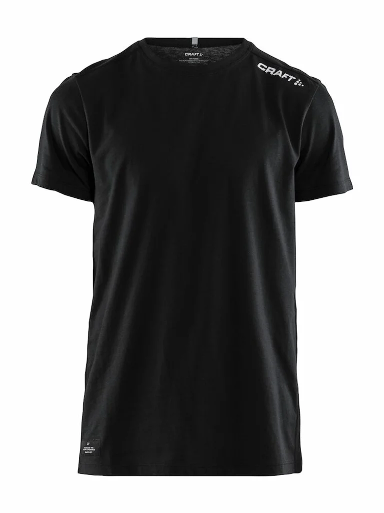 Hovedproduktbilde for Black Craft Teamwear Community Mix  T-skjorte