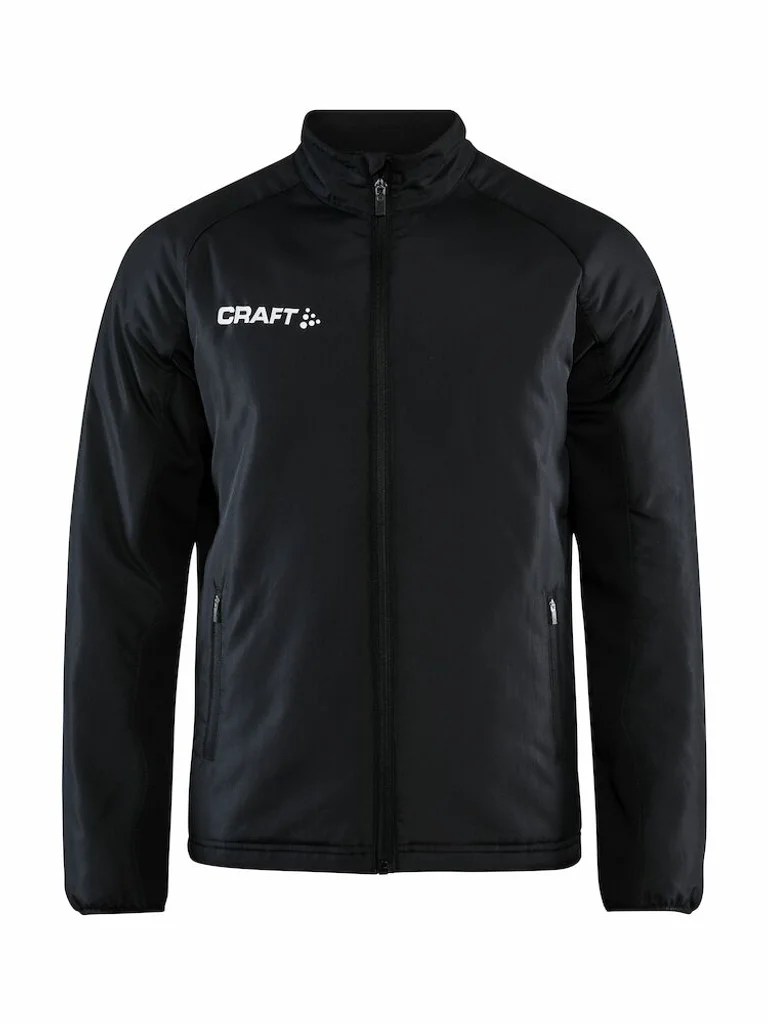 Hovedproduktbilde for Black Craft Teamwear Craft  Vattert Jakke