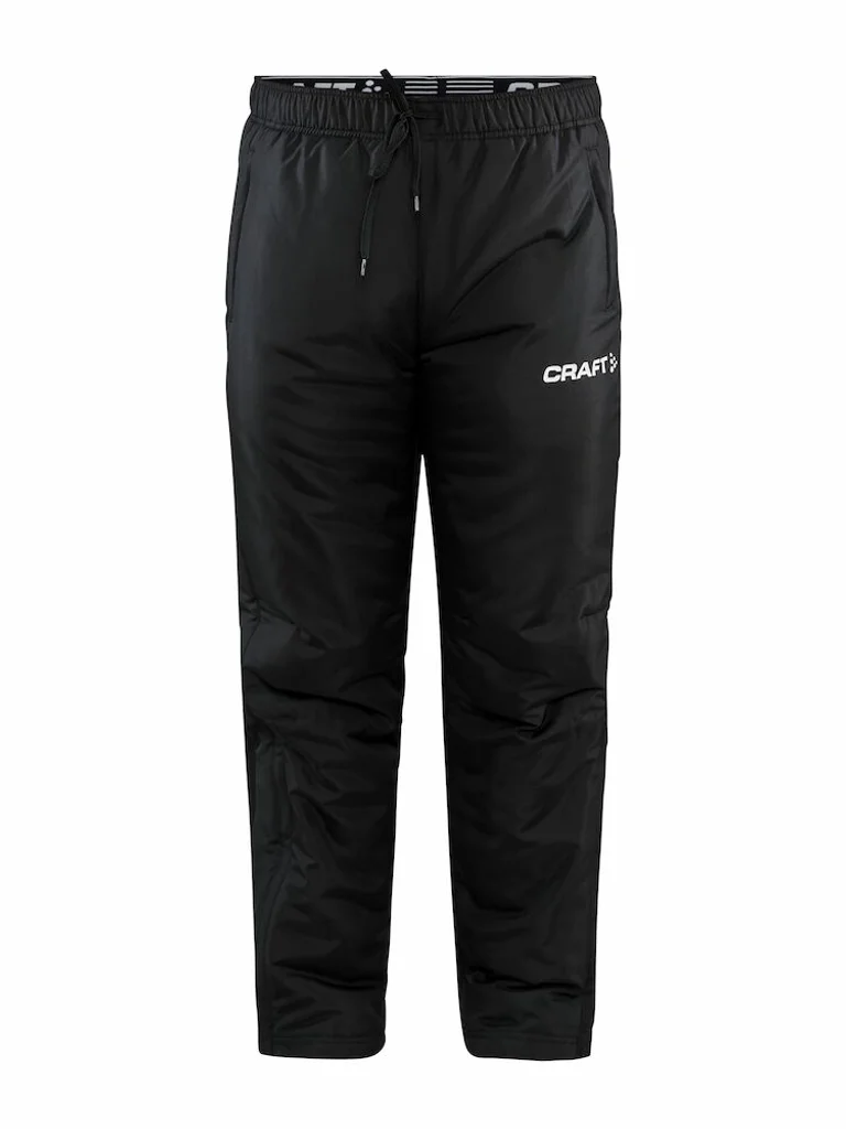Hovedproduktbilde for Black Craft Teamwear Craft Polstret Bukse