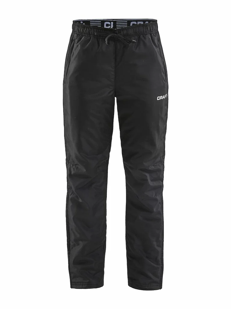Hovedproduktbilde for Black Craft Teamwear Craft Polstret Bukse Dame
