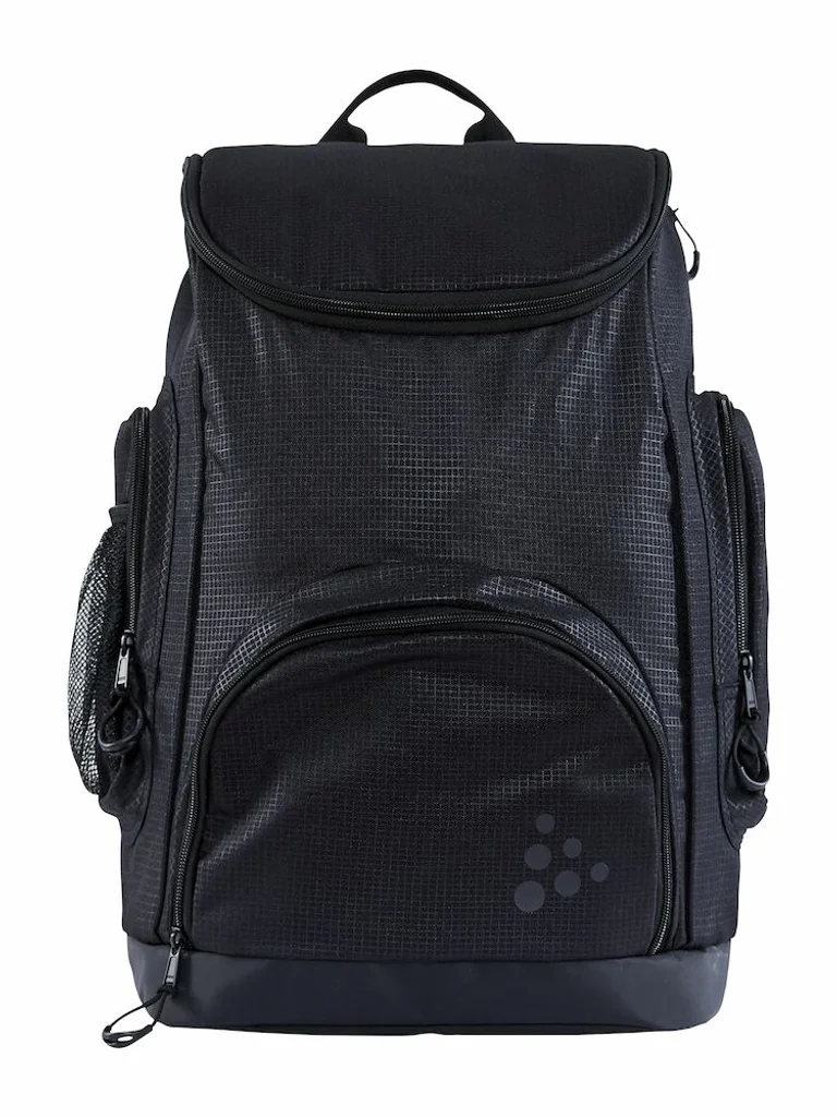 Hovedproduktbilde for Black Craft Teamwear Transit Equipment 38 L Ryggsekk