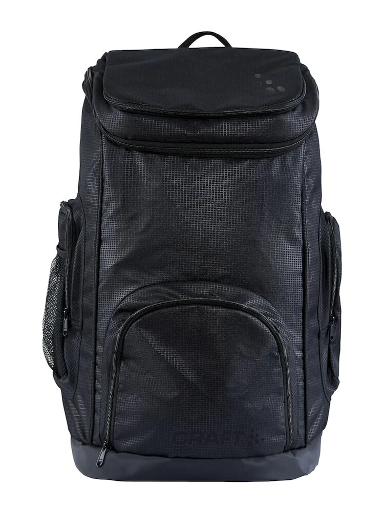 Hovedproduktbilde for Black Craft Teamwear Transit Equipment 65 L Ryggsekk