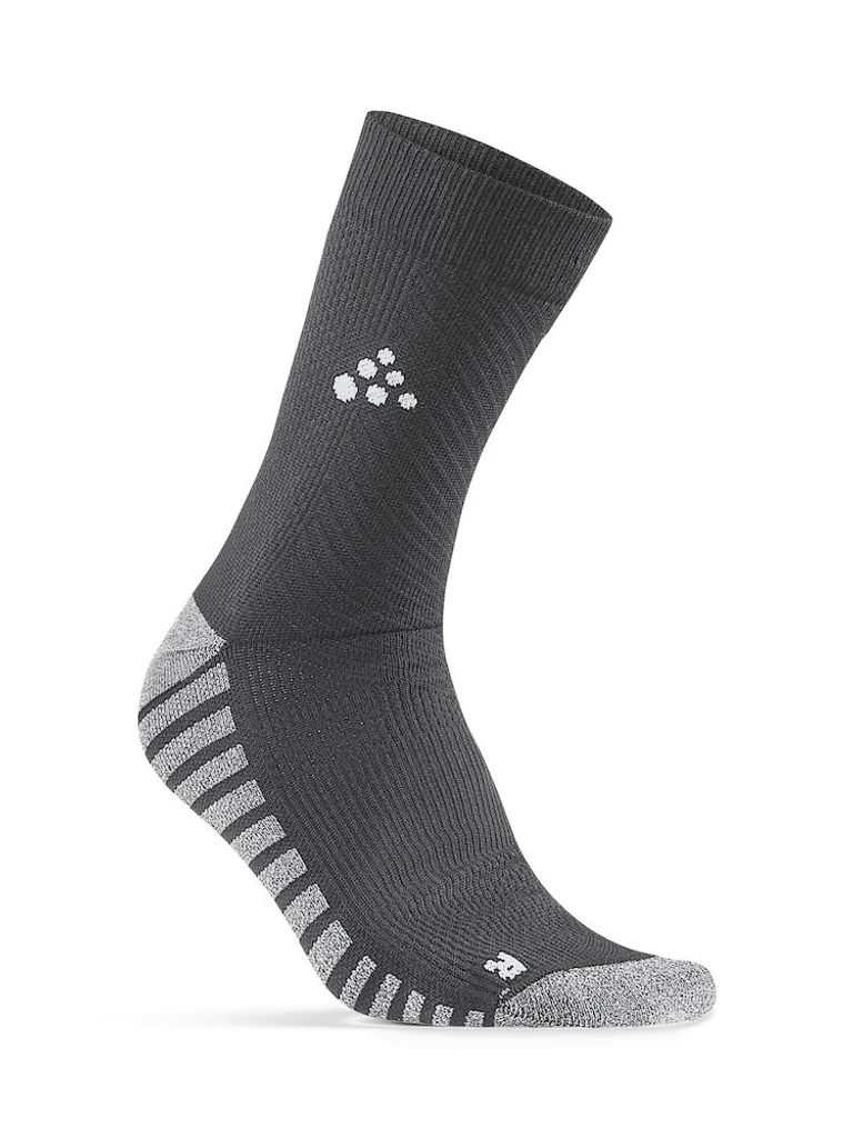 Hovedproduktbilde for Asphalt Craft Teamwear Progress Anti Slip Mid Treningssokker
