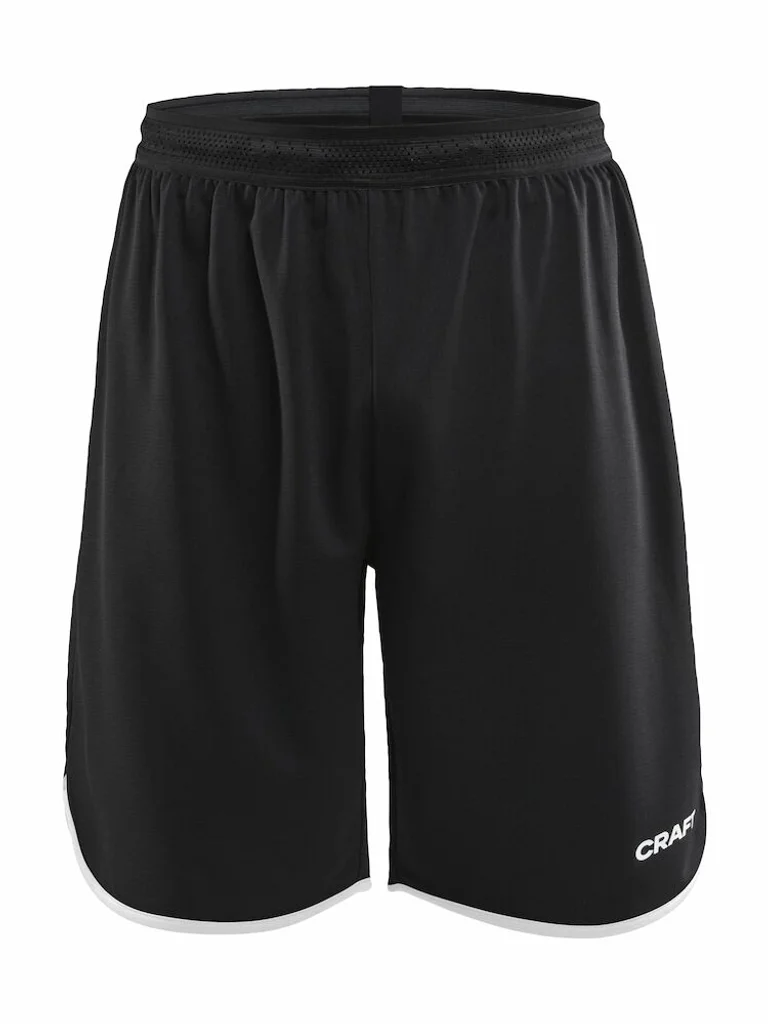 Hovedproduktbilde for Black Craft Teamwear Progress Basket Shorts
