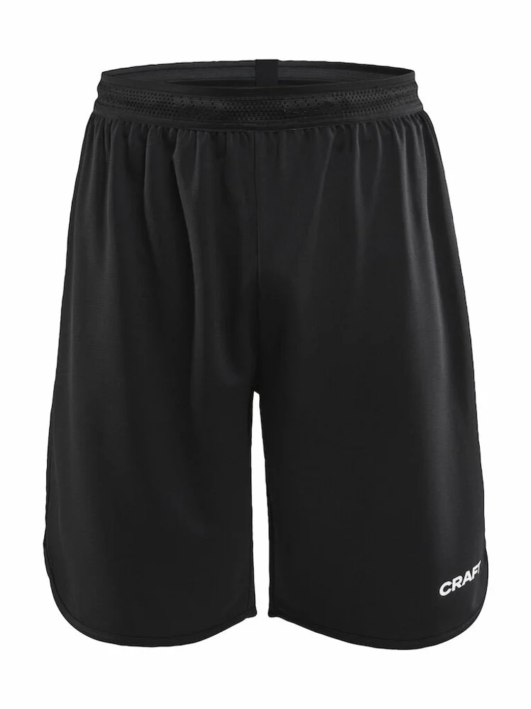 Hovedproduktbilde for Black Craft Teamwear Progress Basket  Shorts Barn