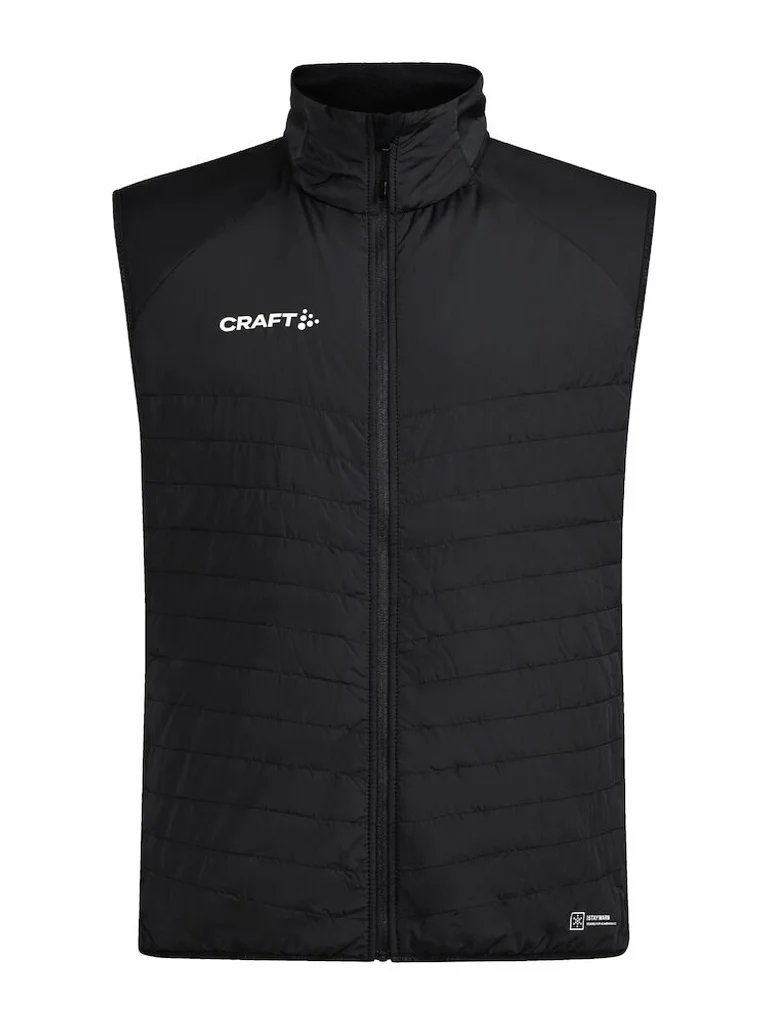 Hovedproduktbilde for Black Craft Teamwear Adv Nordic Ski  Vattert Vest