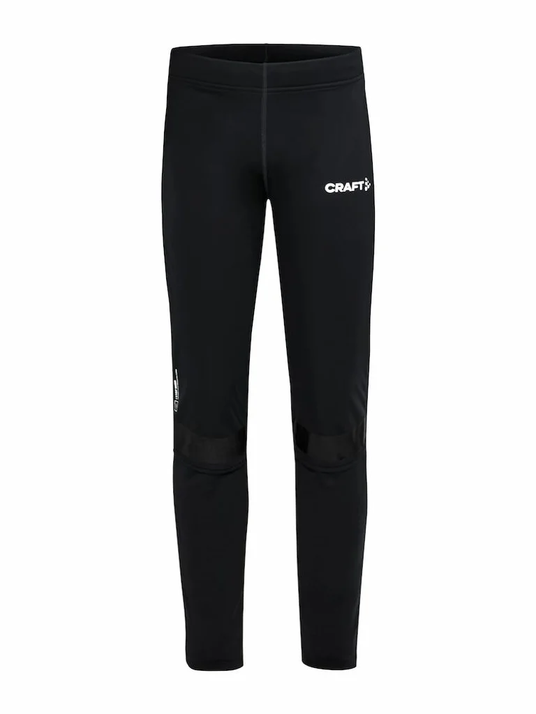 Hovedproduktbilde for Black Craft Teamwear Adv Nordic Ski Tights  Barn