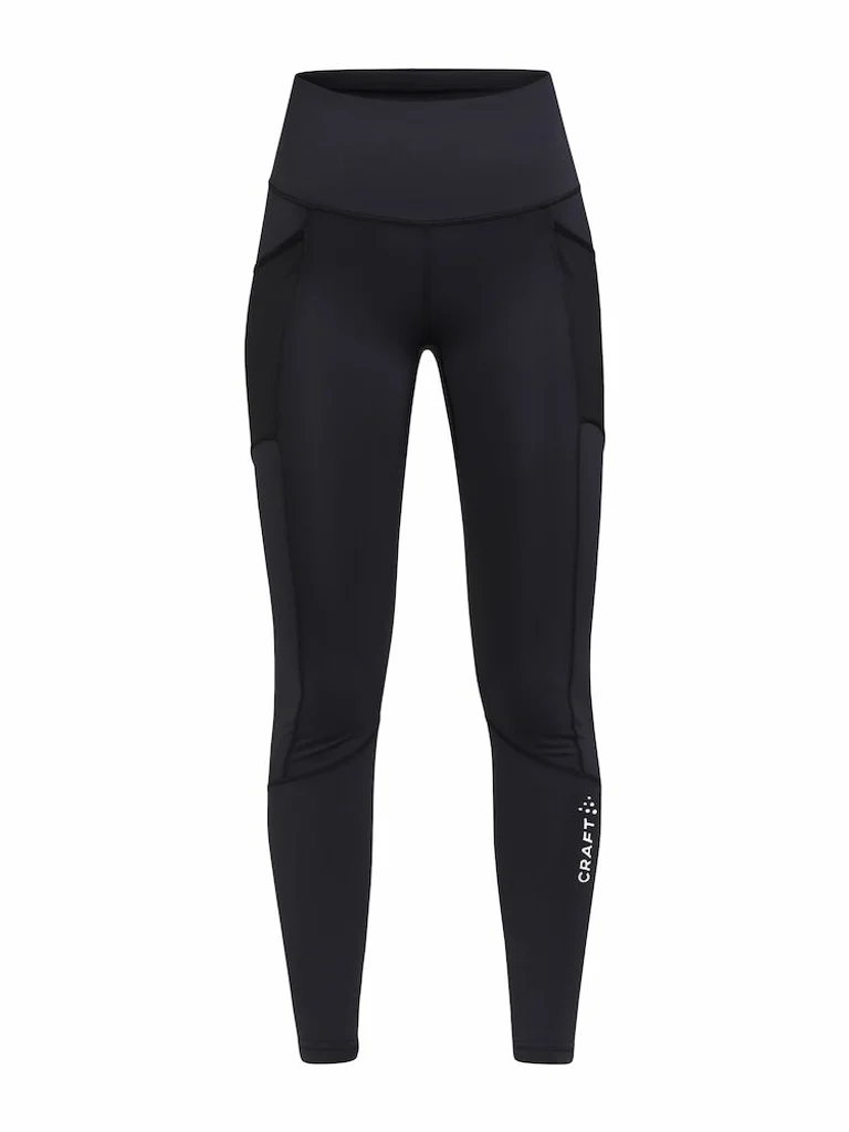 Hovedproduktbilde for Black Craft Teamwear Ability Tights  Dame